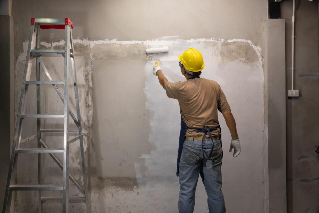 A local professional building their business on HiÓja