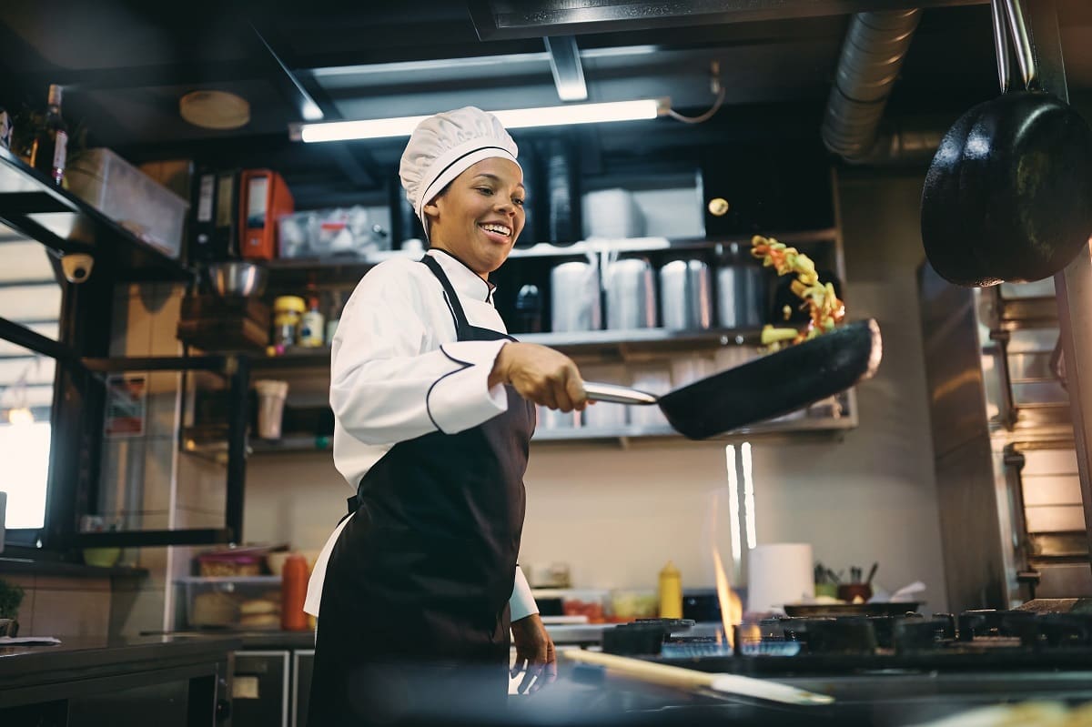 Hire skilled professionals