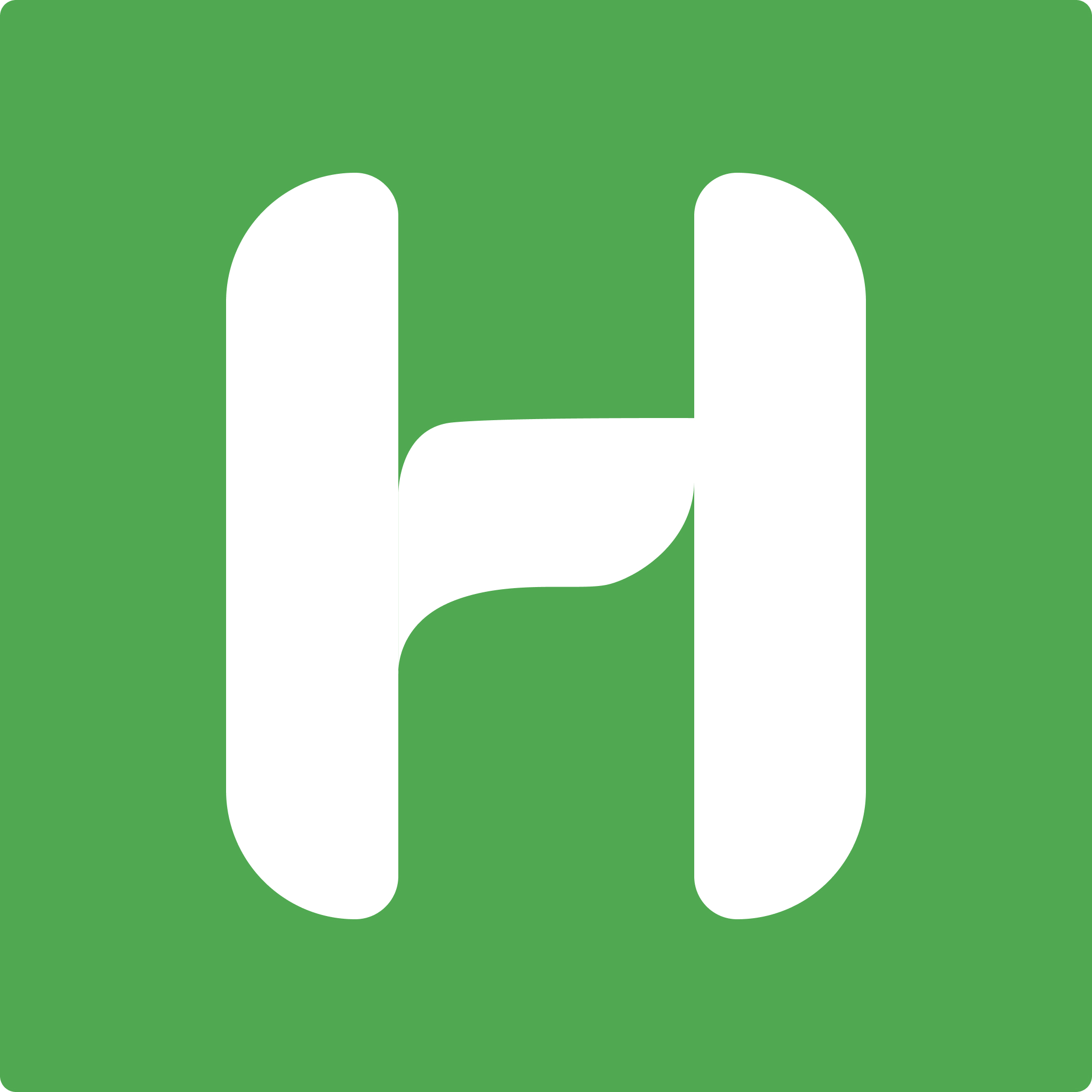 HiOja logo